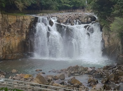 滝