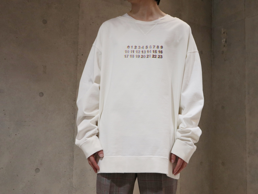 Maison Margiela | revolution