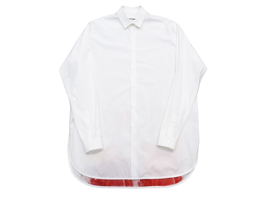 JIL SANDER MENS | revolution JIL SANDER MENS | revolution