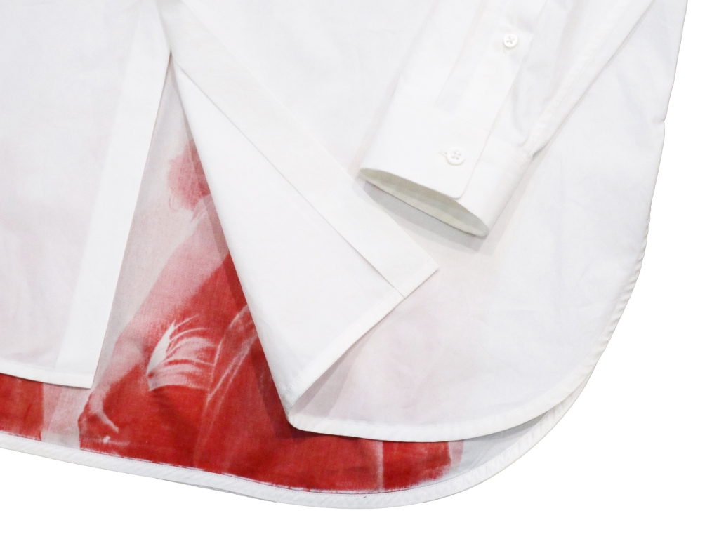 JIL SANDER MENS | revolution