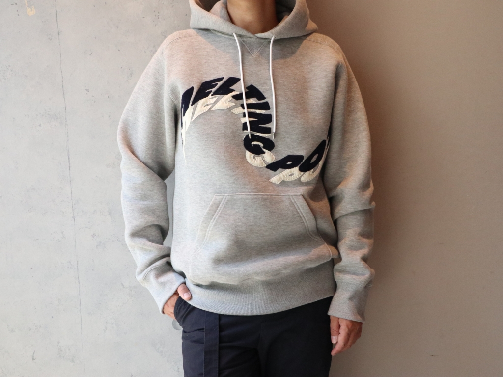 sacai MENS 新作入荷 | revolution