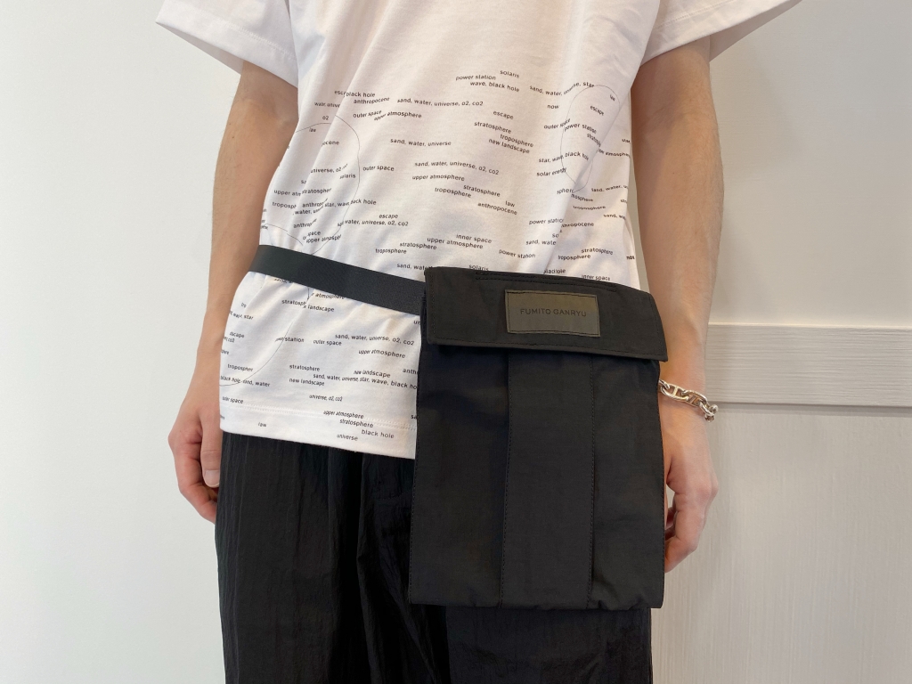 FUMITO GANRYU | revolution FUMITO GANRYU | revolution