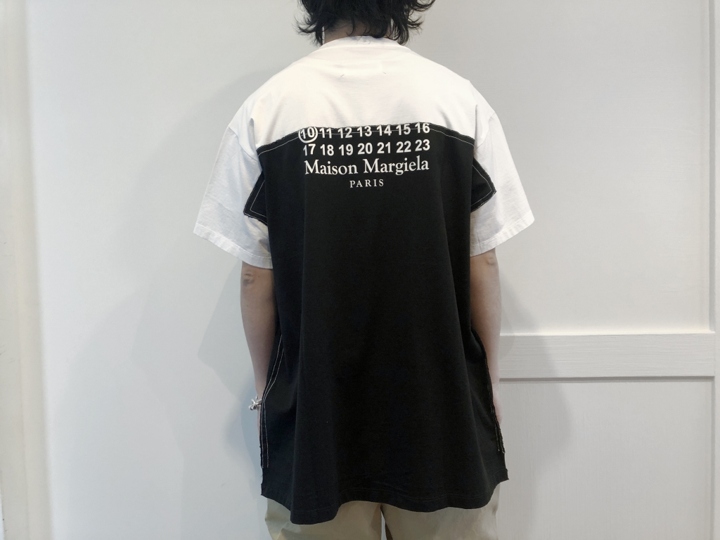 Maison Margiela MENS | revolution