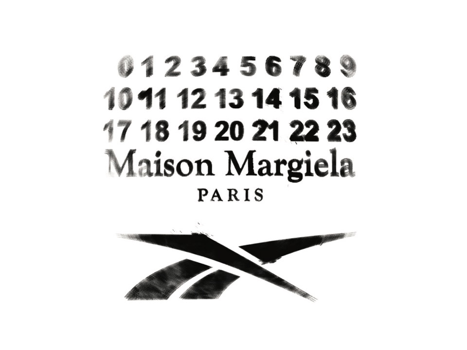 Maison Margiela × Reebok | revolution