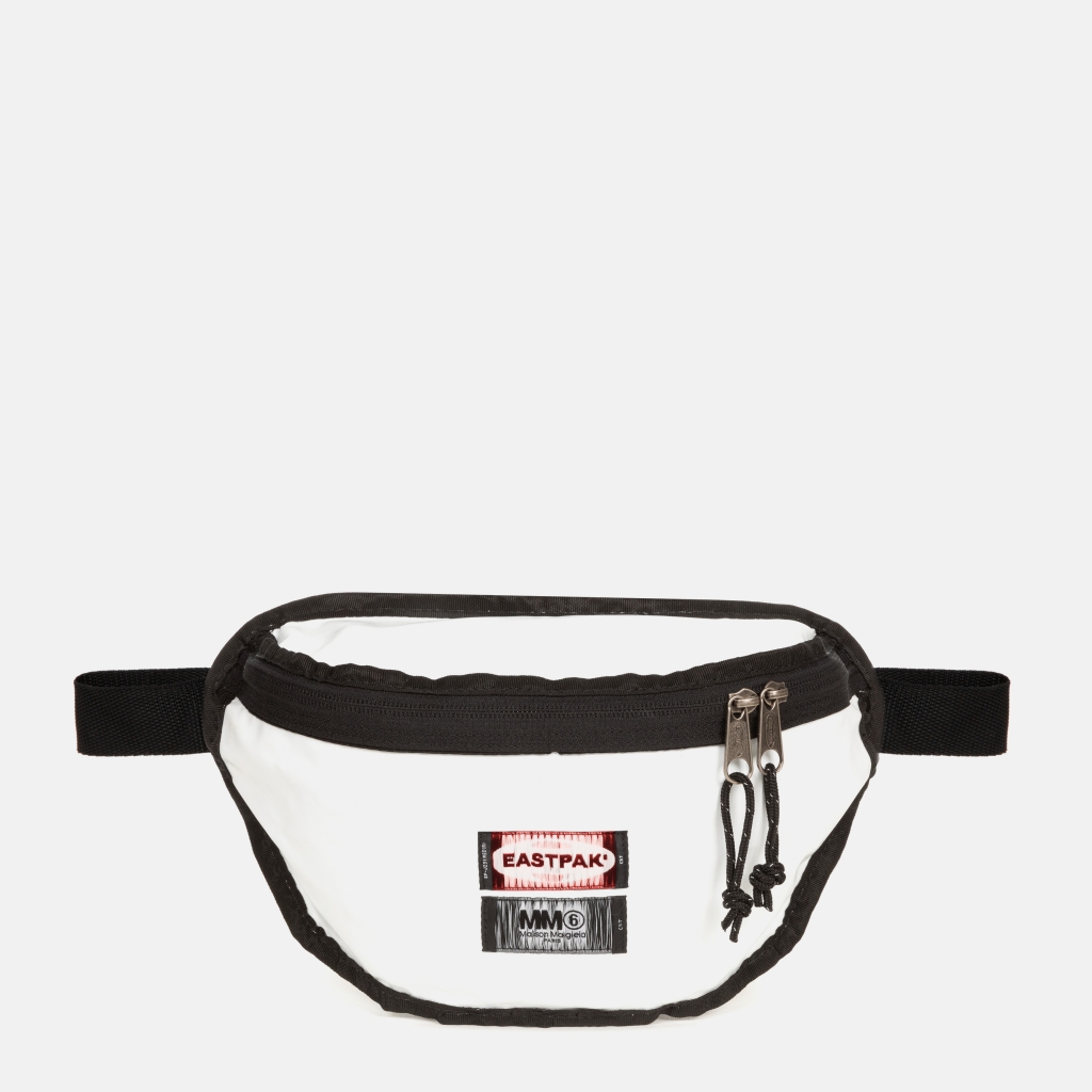 MM6 Maison Margiela × EASTPAK | revolution