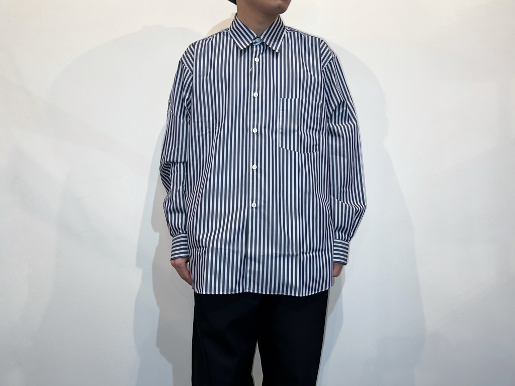 COMME des GARCONS SHIRT | revolution