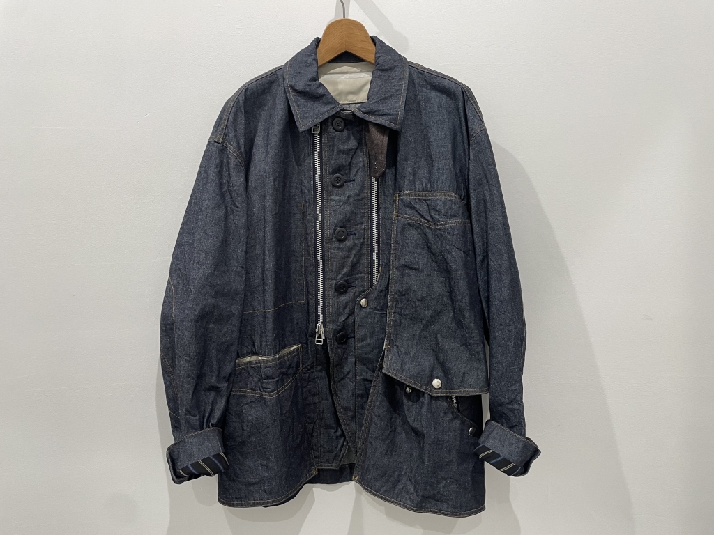 Tamme 23SS | revolution