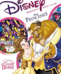 ディズニー画像 美女と野獣