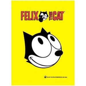 キャラクターカードスリーブ FELIX THE CAT フィリックス ザ キャット（Y）【12月予約/といず広場】 | カードゲーム、ボード
