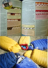 sleepingbag