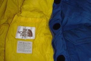 The North Face br-2