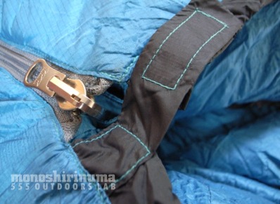 WESTERN MOUNTAINEERING PUMA-6