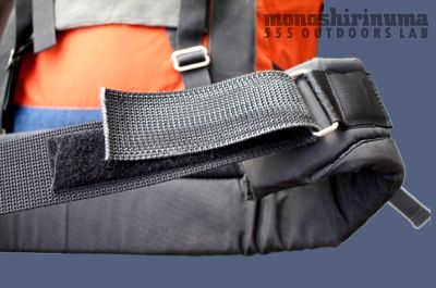 TNF CREVASS(3) モノシリ沼 555nat.com