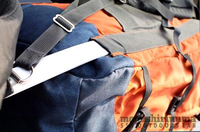 TNF CREVASS(4) モノシリ沼 555nat.com