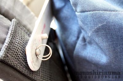 TNF CREVASS(5) モノシリ沼 555nat.com