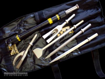 温故知新番外編 レスキュー用品 ストライカー Made in USA モノシリ沼 555nat.com (1)