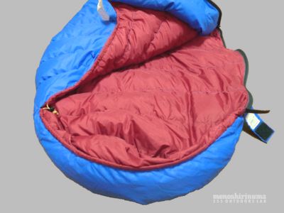 ascent 900 sleeping bag