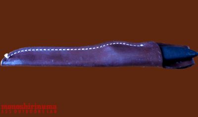 モノシリ沼 555nat.com 1970-80sアウトドア温故知新 キャンプの食卓を演出 GERBER MUSKIE (3)