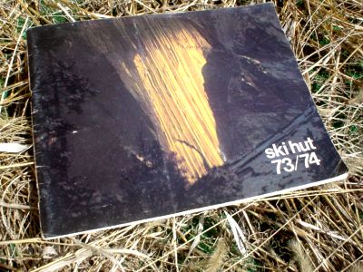 モノシリ沼 555nat.com 1970s-80sアウトドア温故知新 いぶし銀 AuthenticなTRAILWISEトレイルワイズ・カタログ(2)