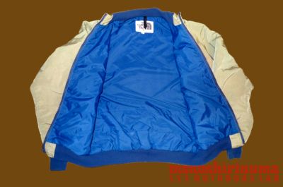 モノシリ沼 555nat.com 1970-80sアウトドア温故知新 そよ風に誘われて ZEPHYR The North Face (2)