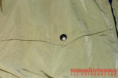 モノシリ沼 555nat.com 1970-80sアウトドア温故知新 そよ風に誘われて ZEPHYR The North Face (4)