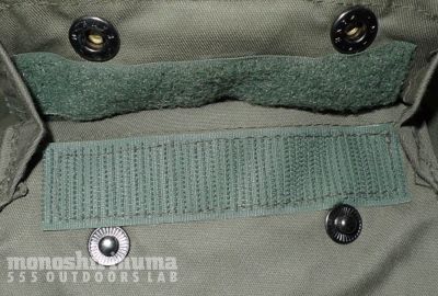モノシリ沼 555nat.com 1970-80sアウトドア温故知新 ボブ リーの行跡を追体験 HUNTING WORLD フィールドコート(6)