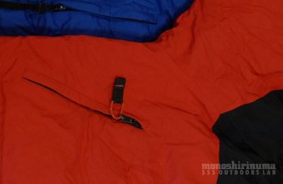 モノシリ沼 555nat.com 1970-80sアウトドア温故知新 マーモットマウンテンワークス MARMOT STATE OF SPORT 1980s “ALPINIST GORE-TEX DOWN PARKA”(5)