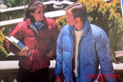 Sierra Designs SIERRA PARKA シェラデザイン・シェラパーカ 1970-80s