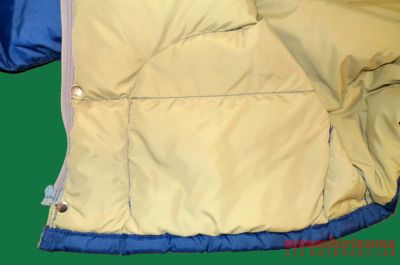 モノシリ沼 555nat.com 1970-80sアウトドア温故知新 1970-80s Sierra Designs SIERRA PARKA シェラデザイン「シェラパーカ」 (9)