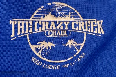 モノシリ沼 555nat.com monoshirinuma 1970-1980s アウトドア温故知新 The Crazy Creek Chair 1989 (4)