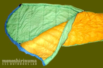 モノシリ沼 555nat.com monoshirinuma 1970-1980s アウトドア温故知新 ジャンスポーツ ブラスベッド3 JanSport Brass Bed 3 (2)