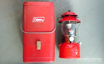 モノシリ沼 555nat.com monoshirinuma 1970-1980s アウトドア温故知新 1946年型 coleman 200A コールマン ランタン (2)