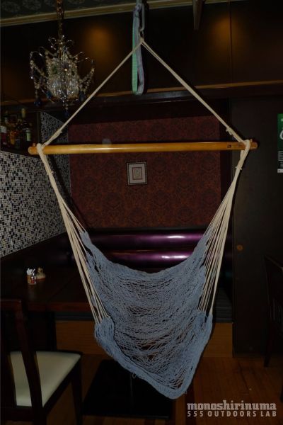 モノシリ沼 555nat.com monoshirinuma 1970-1980s アウトドア温故知新 Swings n`things House of Hammocks ハンモック (2)