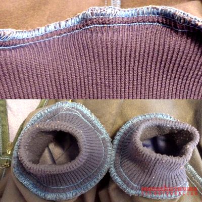 モノシリ沼 555nat.com monoshirinuma 1970-1980s アウトドア温故知新 Made in USA Marmot Mountain Works 初めてのMail Order はLYNX(9)