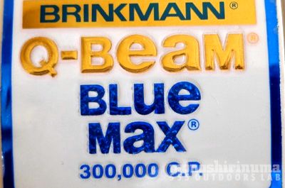 モノシリ沼 555nat.com monoshirinuma 1970-1980s アウトドア温故知新 Made in USA Q-BEAM(2)