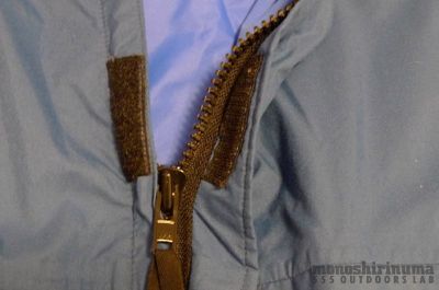 ¥â¥Î¥·¥ê¾Â 555nat.com monoshirinuma 1970-1980s ¥¢¥¦¥È¥É¥¢²¹¸ÎÃο· Made in USA ¥Þ¡¼¥â¥Ã¥È¥Þ¥¦¥ó¥Æ¥ó¥ï¡¼¥¯¥¹ Marmot Mountain Works POWDER JACKET(7)