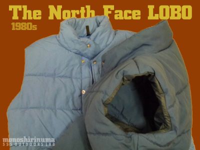 ¥â¥Î¥·¥ê¾Â 555nat.com monoshirinuma 1970-1980s ¥¢¥¦¥È¥É¥¢²¹¸ÎÃο· Made in USA The North Face 1980s LOBO ¥Î¡¼¥¹¥Õ¥§¥¤¥¹¡¦¥Ù¥¹¥È Hollofil ¶¡Ê1)