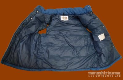 ¥â¥Î¥·¥ê¾Â 555nat.com monoshirinuma 1970-1980s ¥¢¥¦¥È¥É¥¢²¹¸ÎÃο· Made in USA The North Face 1980s LOBO ¥Î¡¼¥¹¥Õ¥§¥¤¥¹¡¦¥Ù¥¹¥È Hollofil ¶¡Ê2)