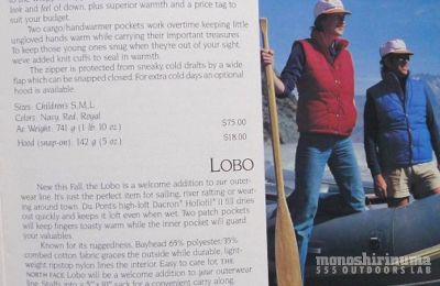 ¥â¥Î¥·¥ê¾Â 555nat.com monoshirinuma 1970-1980s ¥¢¥¦¥È¥É¥¢²¹¸ÎÃο· Made in USA The North Face 1980s LOBO ¥Î¡¼¥¹¥Õ¥§¥¤¥¹¡¦¥Ù¥¹¥È Hollofil ¶¡Ê7)