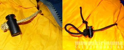 モノシリ沼 555nat.com monoshirinuma 1970-1980s アウトドア温故知新 Made in USA 極地用ダウンジャケット The North Face Brooks Rangeの変遷(8)