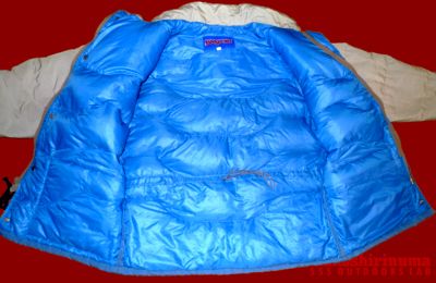モノシリ沼 555nat.com monoshirinuma 1970-1980s アウトドア温故知新 Made in USA ジャンスポーツ ウィンターイーグルジャケット Jansport Winter Eagle Jacket(3)