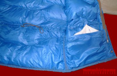 モノシリ沼 555nat.com monoshirinuma 1970-1980s アウトドア温故知新 Made in USA ジャンスポーツ ウィンターイーグルジャケット Jansport Winter Eagle Jacket(4)
