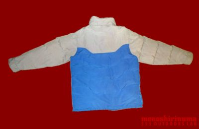 モノシリ沼 555nat.com monoshirinuma 1970-1980s アウトドア温故知新 Made in USA ジャンスポーツ ウィンターイーグルジャケット Jansport Winter Eagle Jacket(5)