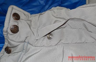 モノシリ沼 555nat.com monoshirinuma 1970-1980s アウトドア温故知新 Made in USA ジャンスポーツ ウィンターイーグルジャケット Jansport Winter Eagle Jacket(7)