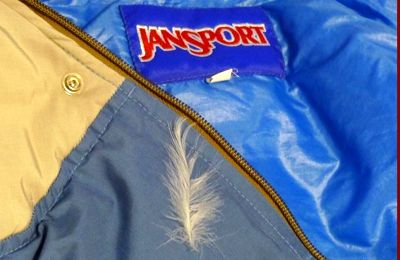 モノシリ沼 555nat.com monoshirinuma 1970-1980s アウトドア温故知新 Made in USA ジャンスポーツ ウィンターイーグルジャケット Jansport Winter Eagle Jacket(8)