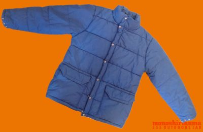 モノシリ沼 555nat.com monoshirinuma 1970-1980s アウトドア温故知新 Made in USA The North Face Polar Guard PUMA ノースフェイス(2)