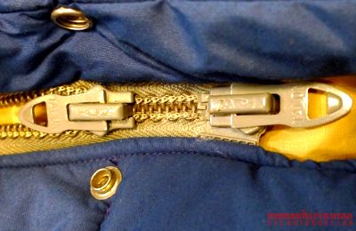 モノシリ沼 555nat.com monoshirinuma 1970-1980s アウトドア温故知新 Made in USA The North Face Polar Guard PUMA ノースフェイス(5)