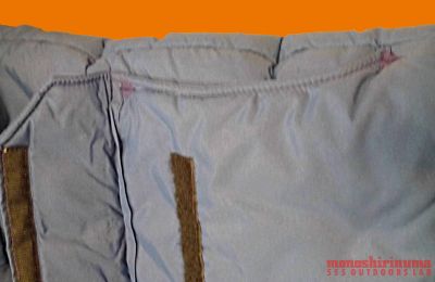モノシリ沼 555nat.com monoshirinuma 1970-1980s アウトドア温故知新 Made in USA The North Face Polar Guard PUMA ノースフェイス(6)