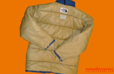 モノシリ沼 555nat.com monoshirinuma 1970-1980s アウトドア温故知新 Made in USA The North Face Polar Guard PUMA ノースフェイス(8)