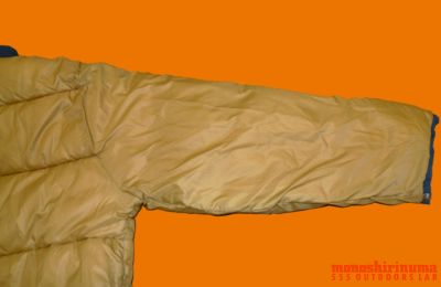 モノシリ沼 555nat.com monoshirinuma 1970-1980s アウトドア温故知新 Made in USA The North Face Polar Guard PUMA ノースフェイス(9)